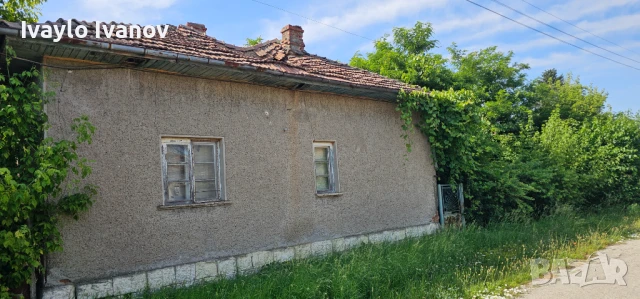Продава къща село Любеново, снимка 2 - Къщи - 50758290