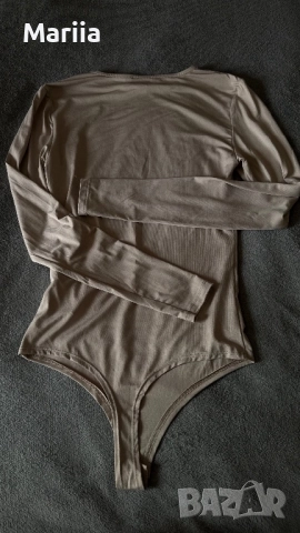 Стильно дамско боди от New Yorker , размер М