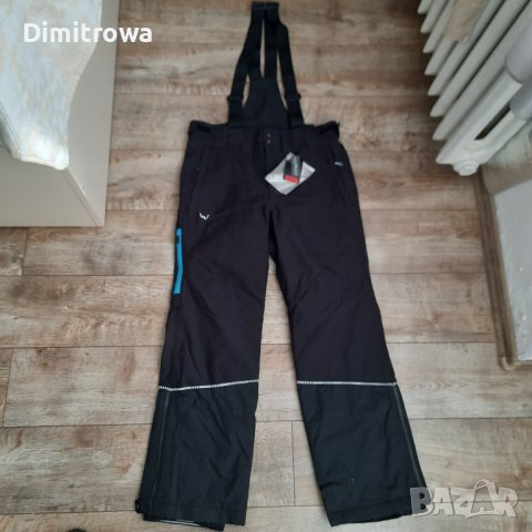 Нов р-р48 Ски/ Сноуборд Torex Dermizax Edelweiss Панталон