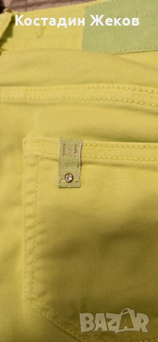 Дамски оригинални дънки. Liu Jo Love Jeans. , снимка 14 - Дънки - 52673853