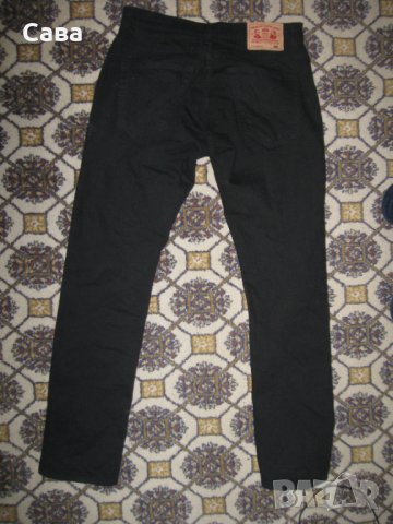 Дънки GRANT  мъжки,М, снимка 3 - Дънки - 43274171