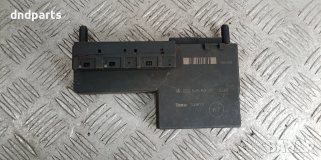 Модул Mercedes E-Class W210 1999г.	