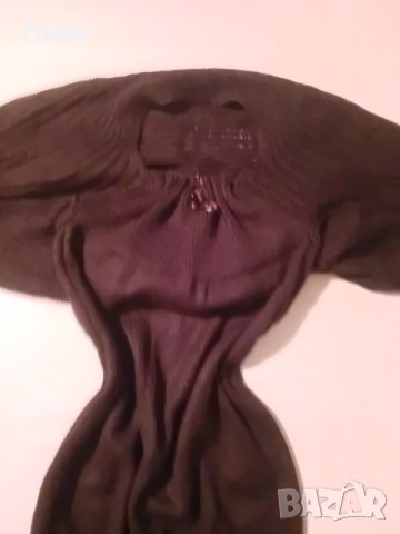 Топли туники  от фино  плетиво смл размер , снимка 3 - Туники - 43015714