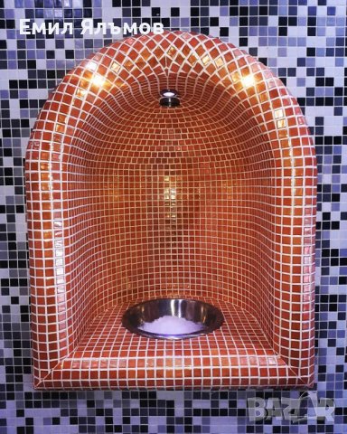 Спа душове от епс, снимка 12 - Ремонти на баня - 37090080