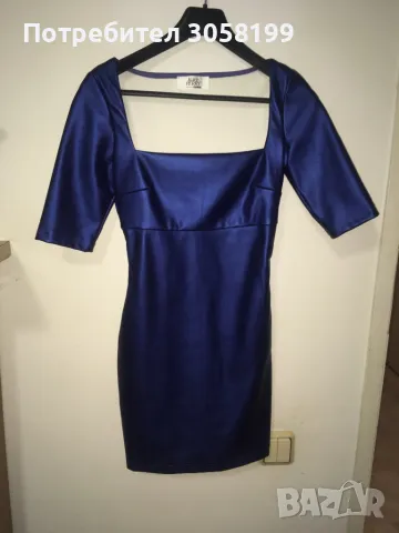 Рокля на Kety Perry, снимка 2 - Рокли - 48610037