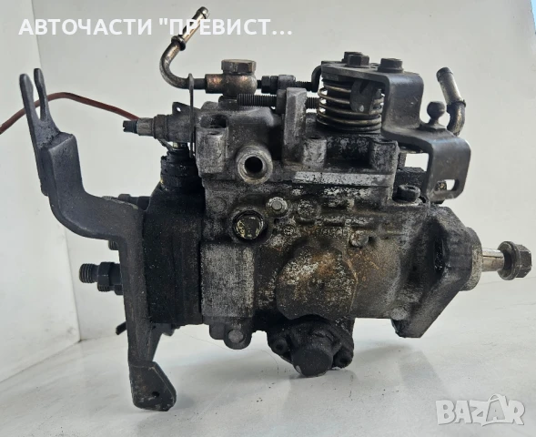 ГНП Гориво нагнетателна помпа за Фолксваген Транспортер Т4  VW Transporter T4 2.4 0460485055, снимка 2 - Части - 51006009
