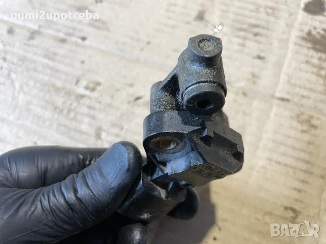 Датчик Налягане на Масло 0261230147 Porsche Cayenne 957 4,8I V8 385ps 2007, снимка 6 - Части - 50798851