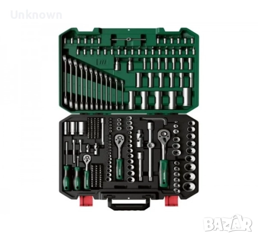 Parkside гедоре 216 части