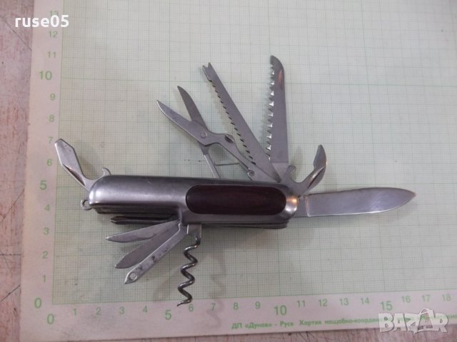 Ножка многофункционална - 9, снимка 2 - Други ценни предмети - 33108383