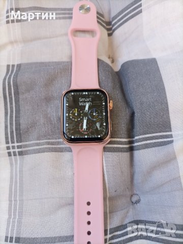 Смарт Часовник Z52 Pro: Вашият Пълен Дигитален Асистент за Активен и Здравословен Живот

, снимка 10 - Дамски - 43568616