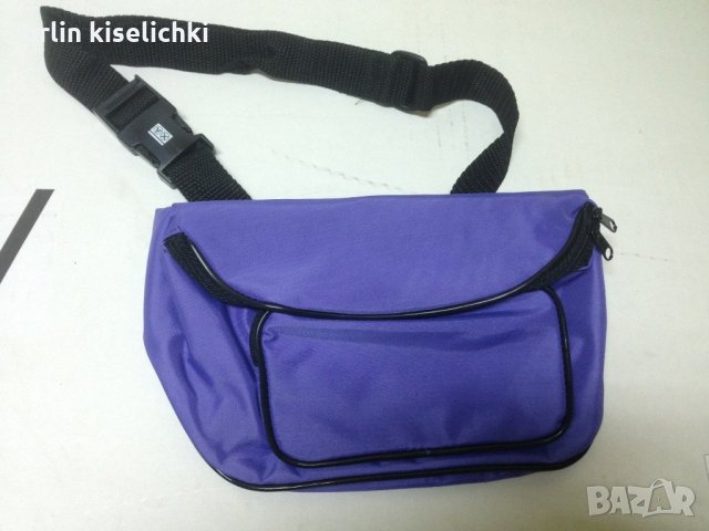 Чантичка с колан, снимка 1
