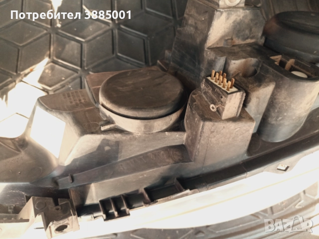 Peugeot 307 2006г SW, снимка 4 - Части - 52775602