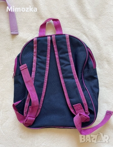 Страхотни раници (Мини Маус и Пепеляшка) за детска градина по 10 лв.! Двете общо за 15 лв.!, снимка 7 - Раници - 52121069