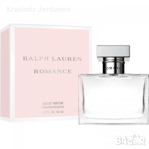 RALPH LAUREN Romance, снимка 4 - Дамски парфюми - 30742468