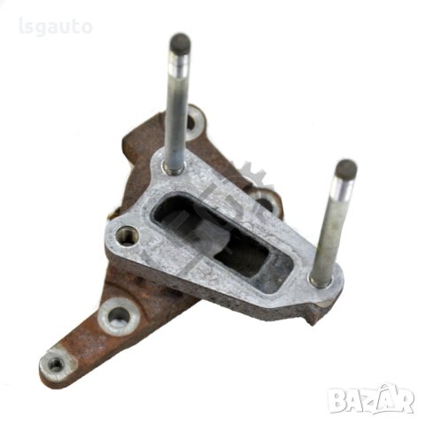 Конзола изпускателен колектор Honda CR-V III 2006-2010 ID:101269, снимка 2 - Части - 40828252