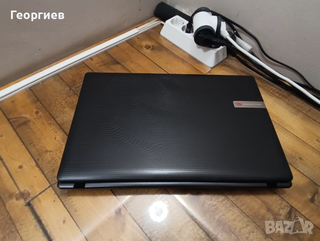 Лаптоп PackardBell 5742 / 15.6", снимка 8 - Лаптопи за дома - 52973498