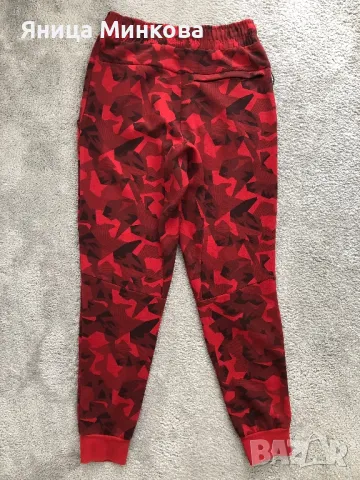 Дамско долнище Nike Air, снимка 4 - Спортни екипи - 47688195