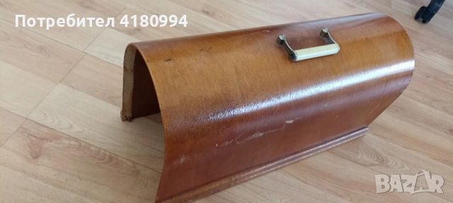 Шевна машина, снимка 11 - Шевни машини - 51665561