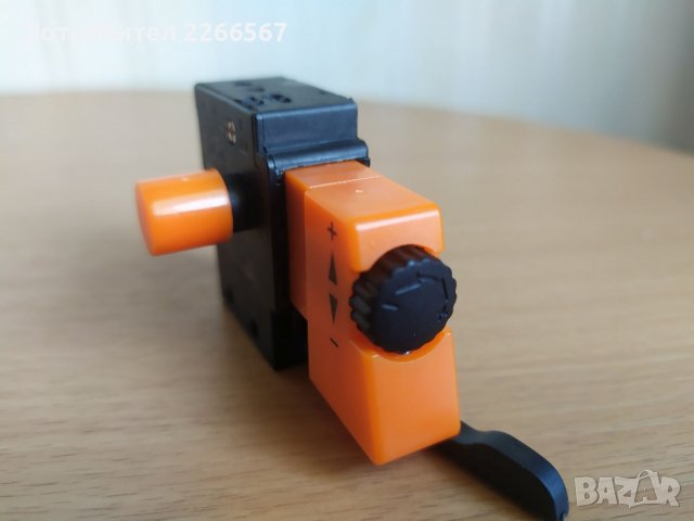 Ключ за бормашина и ръчни инструменти FA2-4/1BEK 4A и FA2-6/1BEK 6A, снимка 6 - Бормашини - 37184123