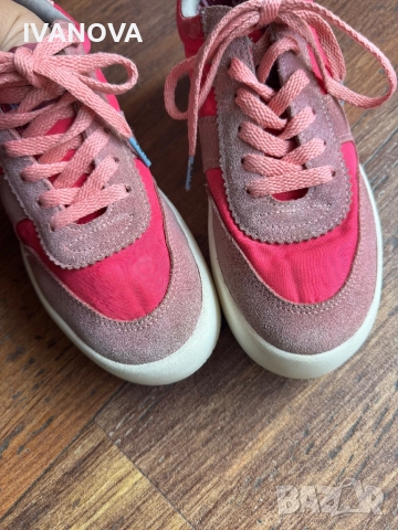 Обувки bimba y lola , снимка 2 - Маратонки - 52797783