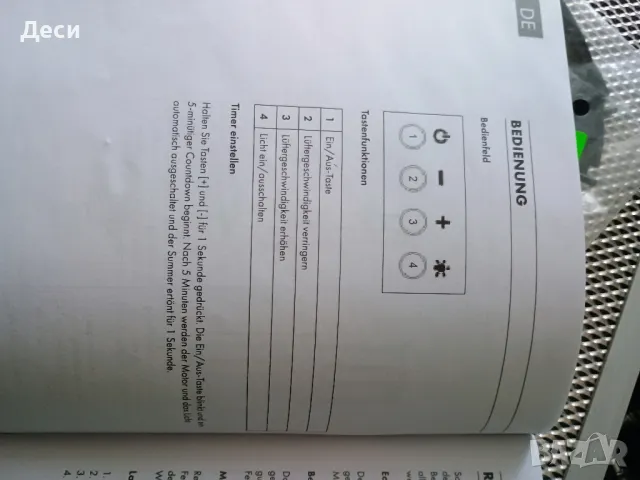 Абсорбатор Аспиратор , снимка 3 - Абсорбатори - 49163120