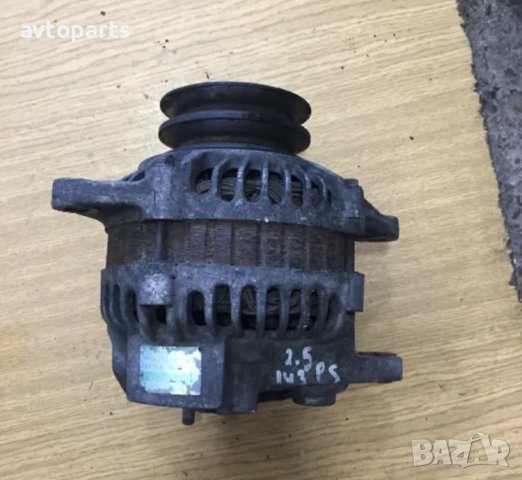 Ford ranger 2008година 2.5d 143ks Динамо