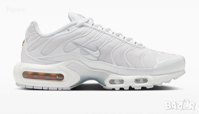 Nike Air Max Plus , снимка 3 - Маратонки - 53197723