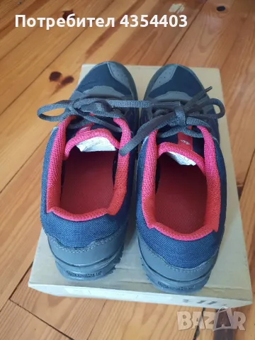 Туристически маратонки № 36, отлично състояние, снимка 2 - Маратонки - 49768952