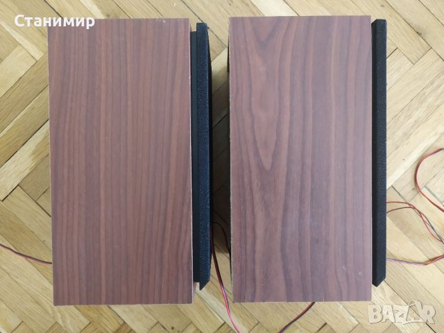 Микро аудио hi-fi система SONY CMT-EH25, снимка 13 - Аудиосистеми - 40118092