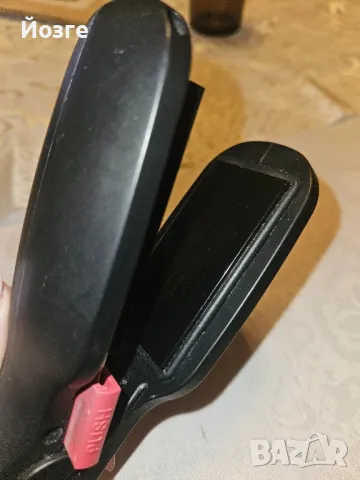 Комплект преси, снимка 4 - Преси за коса - 48618928