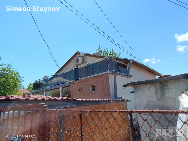 Иноксови парапети , снимка 16 - Други - 52476040