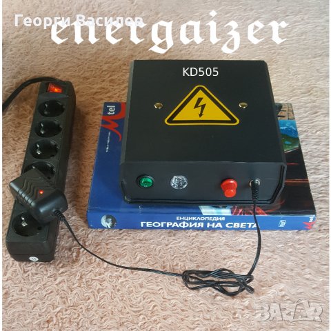 Продавам Електропастири