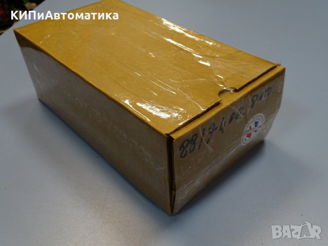 Пневмопозиционер Masoneilan 7400-800 pneumatic valve positioner, снимка 9 - Резервни части за машини - 35058240