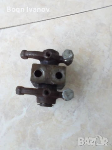 Кобилици за двигател АКМЕ ВТ88 