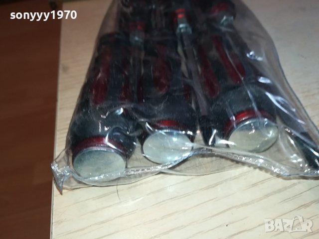 УДАРНИ ОТВЕРТКИ 1901241826, снимка 16 - Отвертки - 43885118