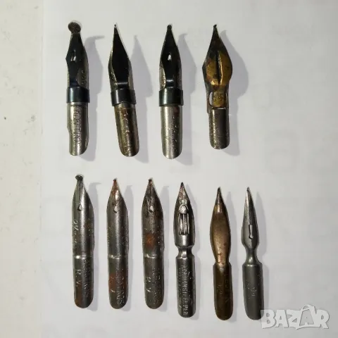 Пера за перодръжки за калиграфия