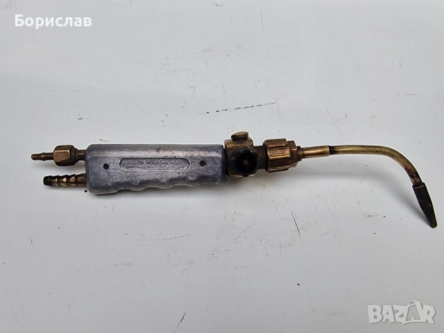 Горелка Кракра Перник, снимка 2 - Други инструменти - 51556107