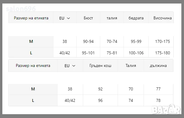 ДАМСКО БЕЛЬО - ЧЕРВЕНО - НОВО, снимка 16 - Бельо - 50994064