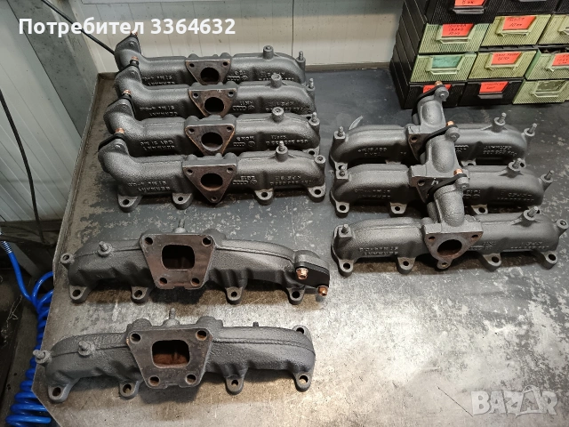 GTB2260/GTB1756/GTB2056 НА ВАКУМ, снимка 5 - Тунинг - 53347829