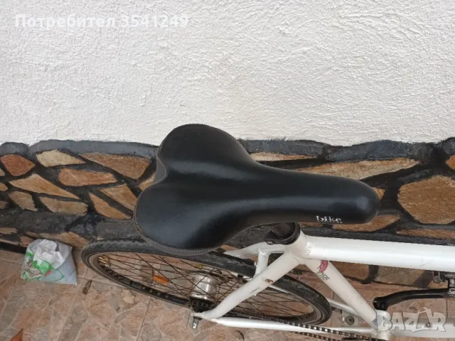 алуминиев велосипед 28", снимка 13 - Велосипеди - 48490667