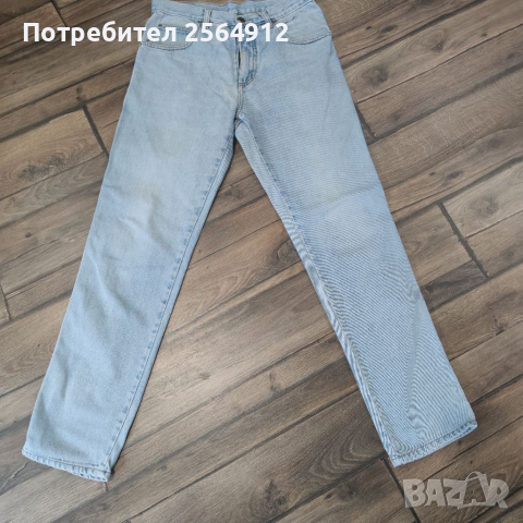 Продавам дамски дънки, снимка 1