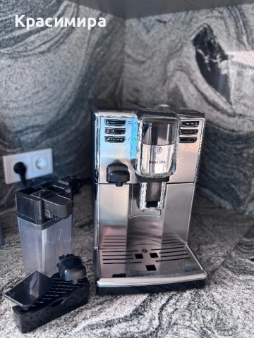 Кафеавтомат Philips