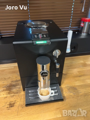 Jura Ena9 One Touch, снимка 2 - Кафемашини - 53279477