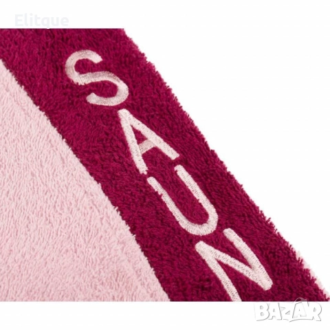 Перфектният сауна-килт за него и сауна-саронг за нея, снимка 4 - Други - 52657049