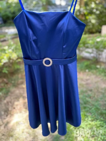 рокля , снимка 2 - Рокли - 51323044