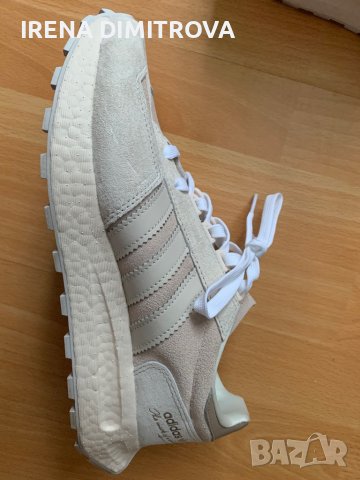 Adidas classic 42 2/3.new