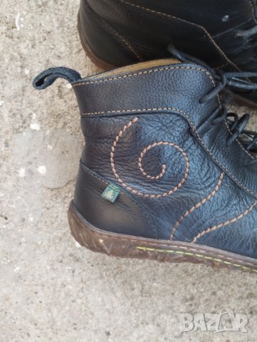 El naturalista номер 38., снимка 4 - Дамски боти - 43612541