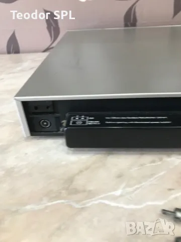 Dual fm stereo tuner , снимка 9 - Ресийвъри, усилватели, смесителни пултове - 48214239
