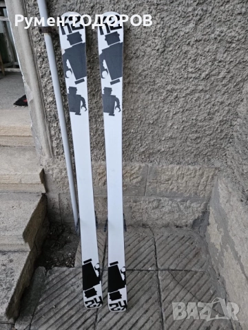 Ски К2, Atomic affinity pure, Dalbello, снимка 2 - Зимни спортове - 52895420