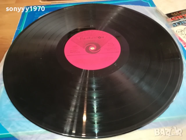 КЛИФ РИЧАРД-ПЛОЧА 0306251655, снимка 2 - Грамофонни плочи - 50536827